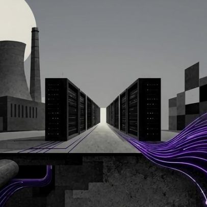Próxima corrida da IA pode ser pela energia, aponta Goldman Sachs
