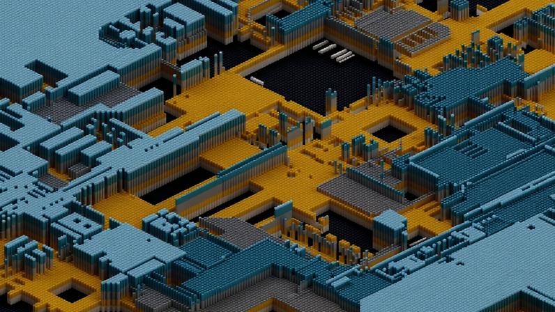 Data Centers: energia pode custar espaço da Europa em IA (Flavio Coelho/Getty Images)