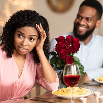 Primeiro date? estratégias para entender com quem está saindo
