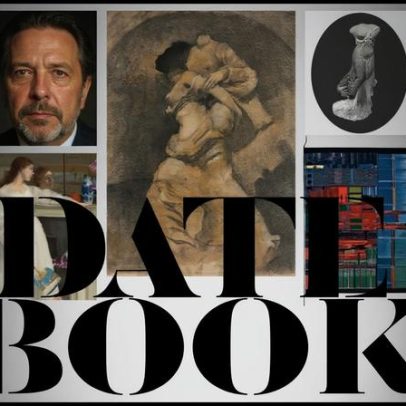 Guia de verão: 20 destaques do mundo da arte que você não pode perder