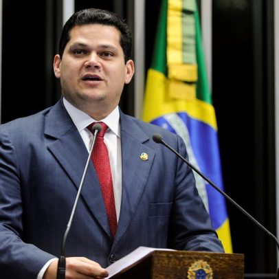 Alcolumbre promulga lei da dosimetria após expiração de prazo por Lula