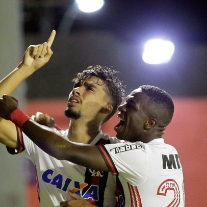 Paquetá confirma volta da dupla com Vini Jr. no Flamengo