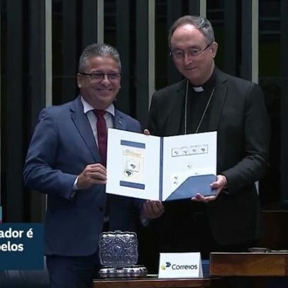 Congresso homenageia 475 anos da diocese de Salvador