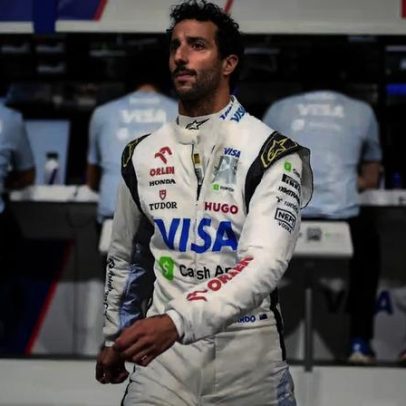 Ricciardo revela razão do afastamento da F1 após deixar a Red Bull