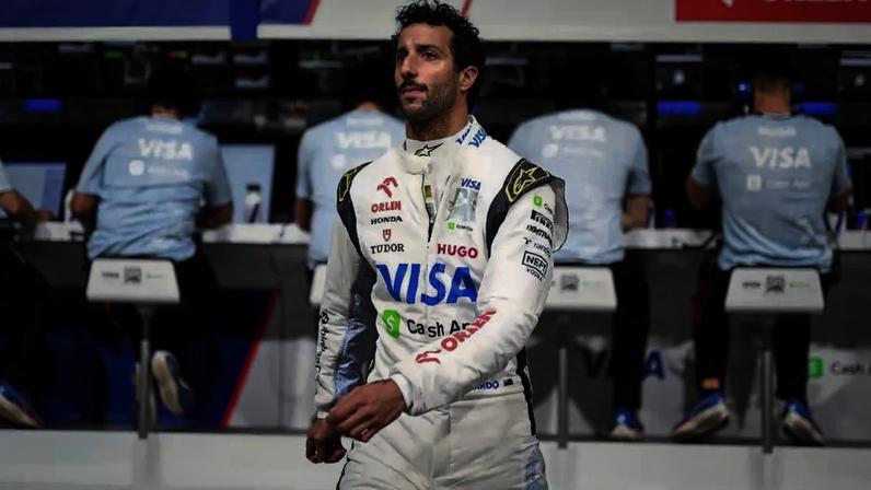 Foto: Divulgação / Red Bull Content Pool