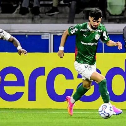 Flaco é convocado para a Copa após entrevista sobre goleada do Palmeiras