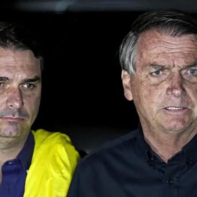 Lindbergh solicita incluir Flávio e Bolsonaro em inquérito de Eduardo nos EUA