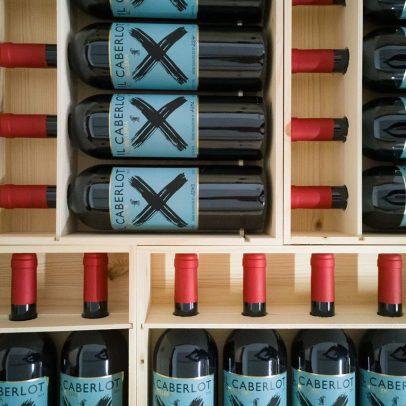 O que é Caberlot, a rara uva de culto da Toscana, segundo especialista