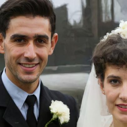 Homem de 92 anos pedala 40 milhas para custear hospice da esposa