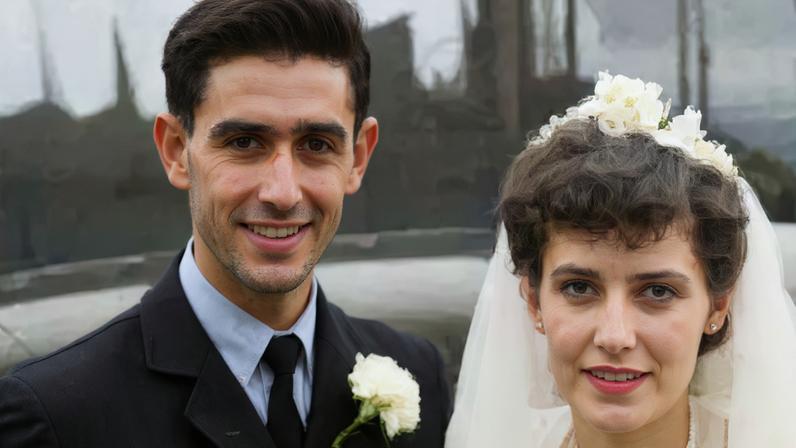 Homem de 92 anos pedala 40 milhas para custear hospice da esposa