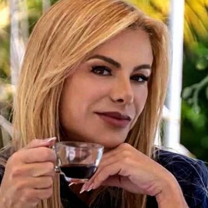 Poliana Rocha aparece de biquíni em foto e gera repercussão na web