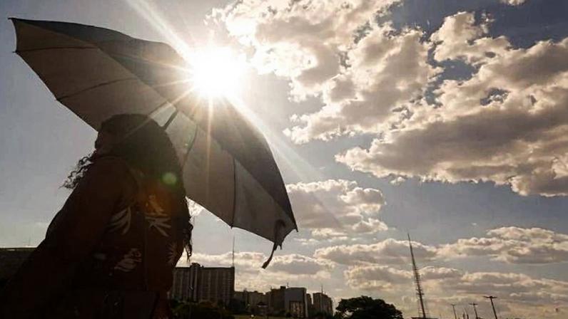 Clima DF