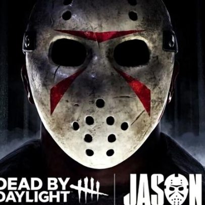 Jason de Sexta-Feira 13 chega finalmente a Dead by Daylight