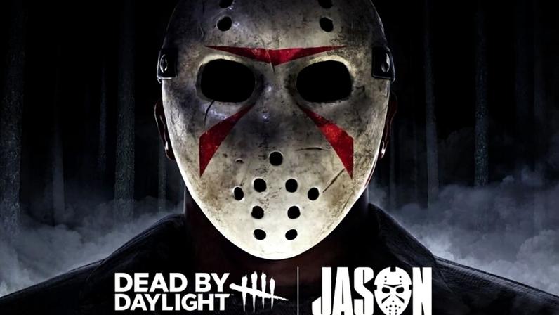 Jason de Sexta-Feira 13 chega finalmente a Dead by Daylight