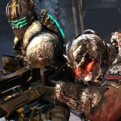 Dead Space 4 não deve acontecer por vendas fracas, afirma ex-produtor
