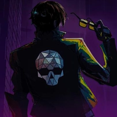 Dead as Disco é jogo na Steam que mistura pancadaria com música e é gratuito