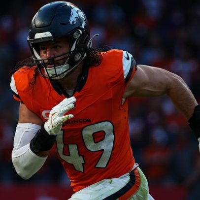 Broncos buscam a melhor defesa da história, diz Alex Singleton