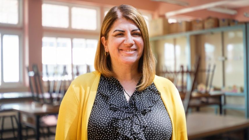 Débora Garofalo: O LED tem uma essência, mostrar que só conseguimos transformar a sociedade por meio de uma educação de qualidade