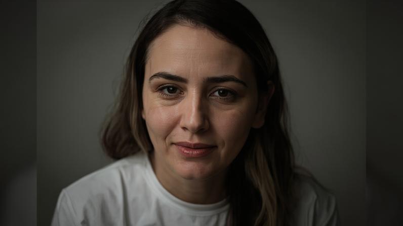 Débora Rodrigues dos Santos