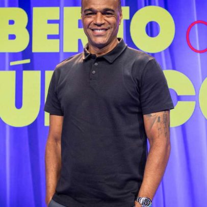 Denílson apoia convocação de Neymar por Ancelotti para a Copa