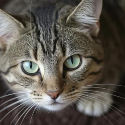 Mulher é investigada por abrigar 400 gatos em apartamento em SC