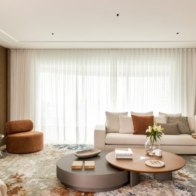 Decoração de sala simples e elegante: dicas para um ambiente sofisticado