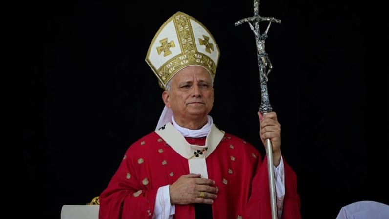 Só Jesus salva: decreto do papa Leão XIV corrige erro sobre Maria