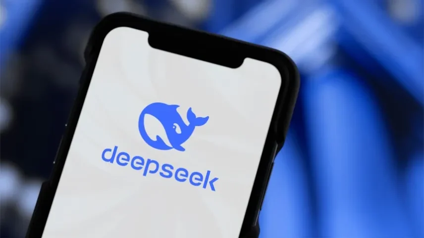 Avaliada em US$ 50 bilhões, DeepSeek pode ter fundo do governo chinês como sócio
