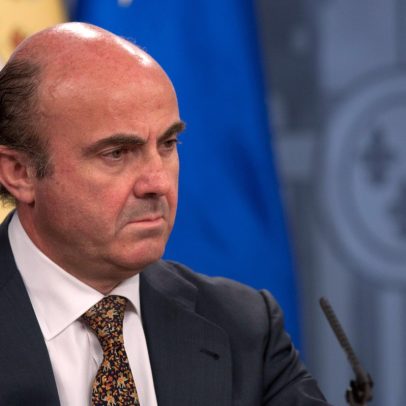 Dirigente do BCE crítica oposição alemã à oferta da UniCredit pelo Commerzbank