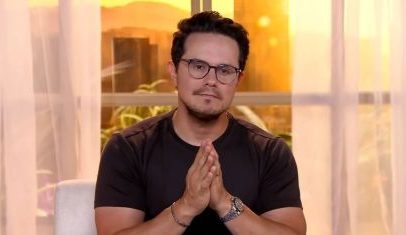 Deive Leonardo encerra parceria com o SBT após um ano
