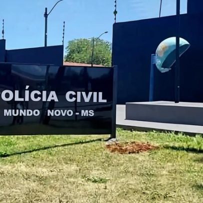 Mulher é encontrada com sinais de agressão; marido afirma morte natural
