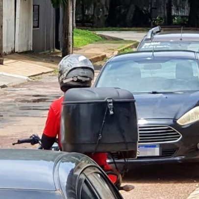 Governo investiga apps de delivery por omissão de repasses a entregadores
