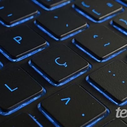 Como desativar o teclado do notebook: guia prático