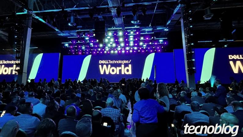 Dell Technologies World 2026