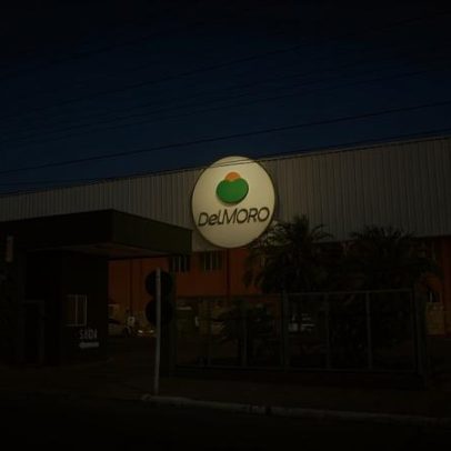Família do Paraná constrói maior supermercado de Mato Grosso e atinge R$ 1,9 bi