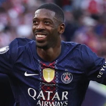 Magalhães erra pênalti decisivo; PSG vence Arsenal e conquista bi da Champions