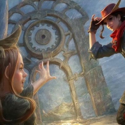 The Adventures of Elliot: The Millennium Tales recebe demo do prólogo no PC