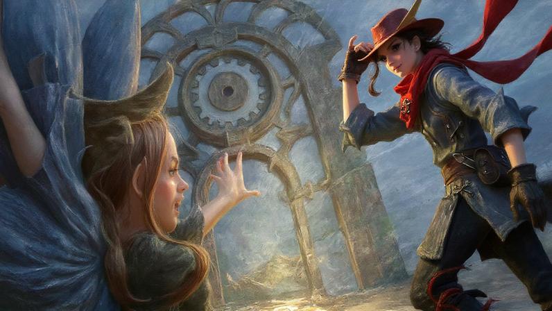 The Adventures of Elliot: The Millennium Tales ganha "Demo do Prólogo" no PC e consoles