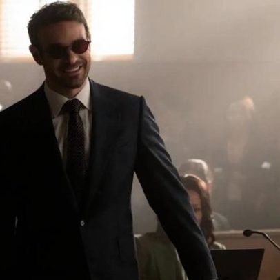 Demolidor: Renascido, Charlie Cox agradece à Marvel por ouvir elenco