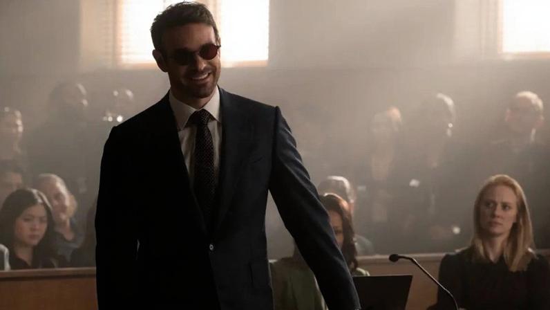 Demolidor: Renascido: Charlie Cox agradece Marvel por ter “ouvido” o elenco