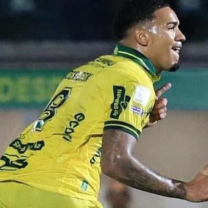 Mirassol vence o Fluminense com golaço e aumenta luta contra o rebaixamento