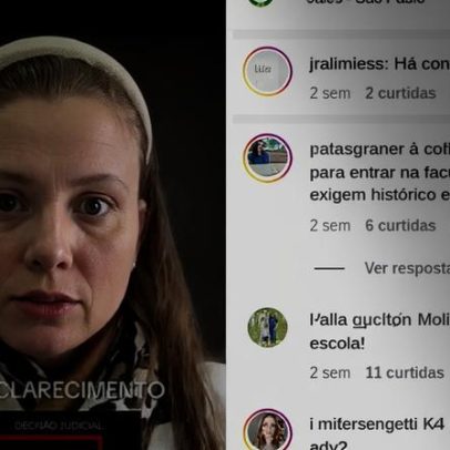 Juiz denunciado ao CNJ após condenar família por ensino domiciliar