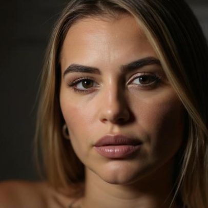 Deolane Bezerra morava em mansão com elevador e closet antes da prisão