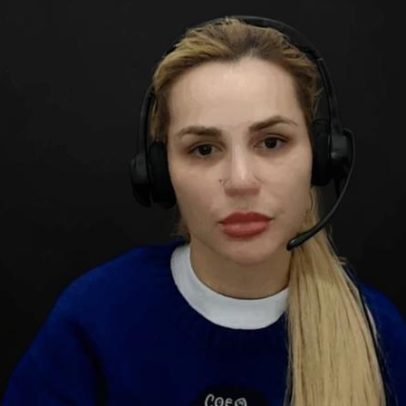 Audiência de custódia de Deolane Bezerra é transmitida ao vivo