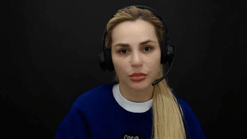 Audiência de custódia de Deolane Bezerra é transmitida ao vivo