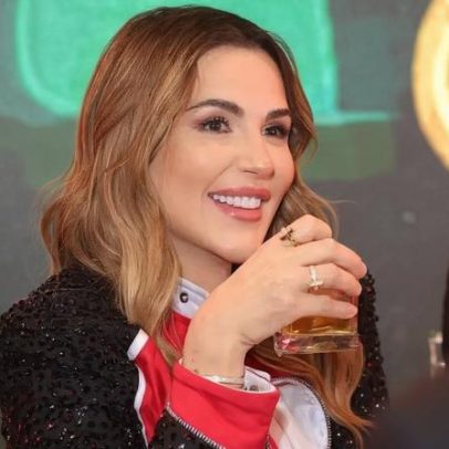Influenciadora Deolane Bezerra é presa em operação ligada ao PCC