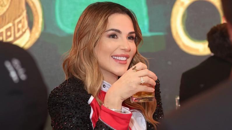 Influenciadora e advogada Deolane Bezerra