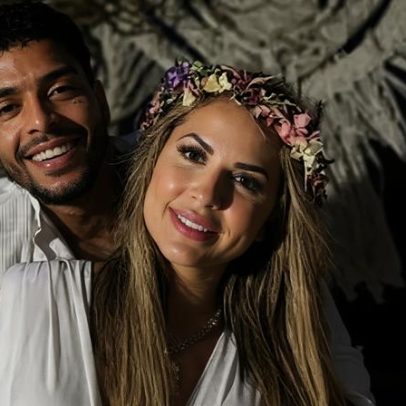 Deolane Bezerra relembra relações com Fiuk e MC Kevin