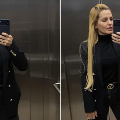 Deolane posou com bolsa de R$ 325 mil antes de prisão