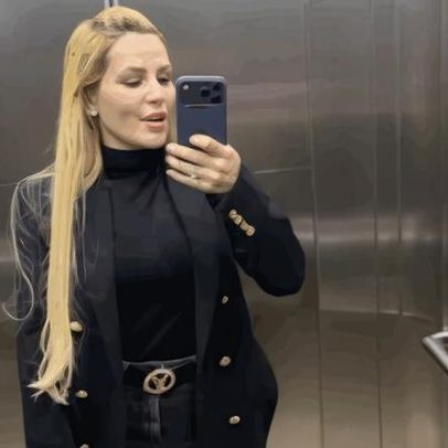 Deolane exibe bolsa de R$ 325 mil no Instagram antes de ser presa